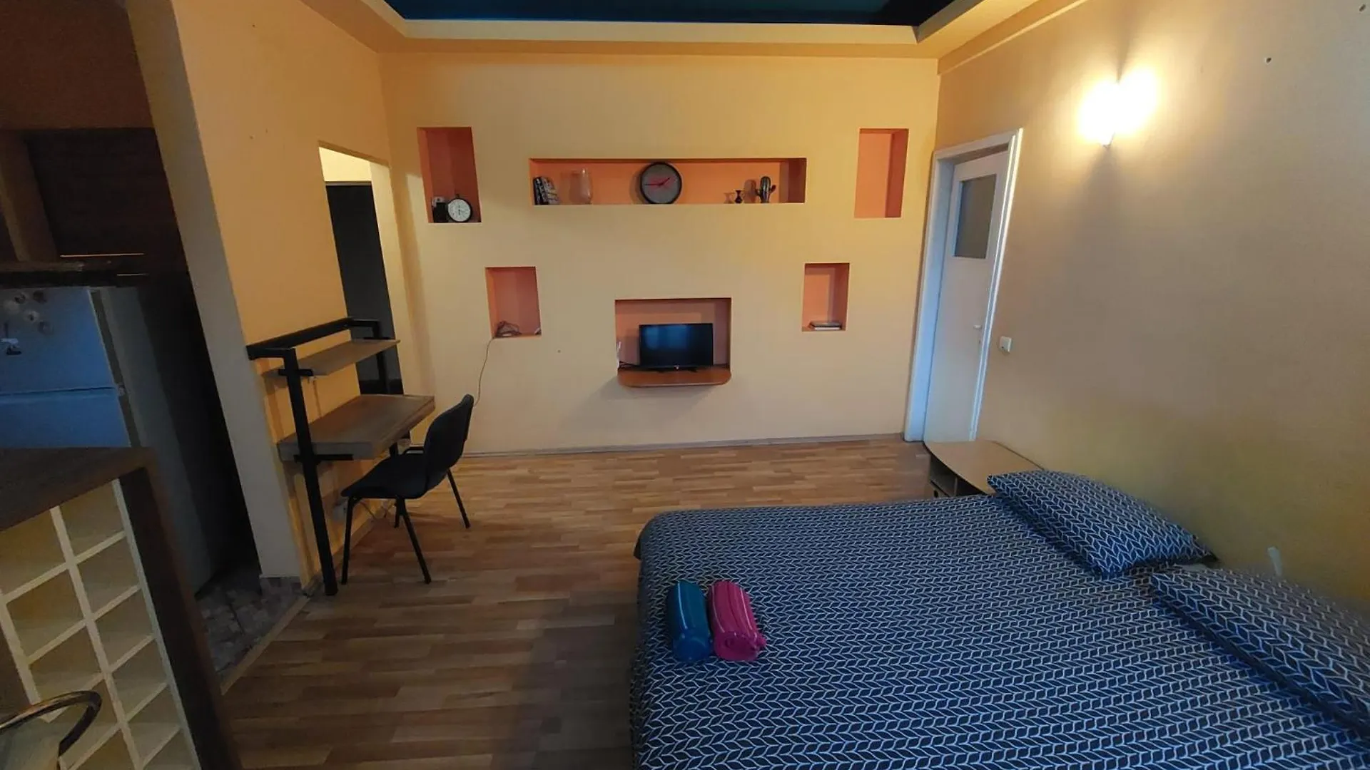 Casa Romana Bucareste Roménia