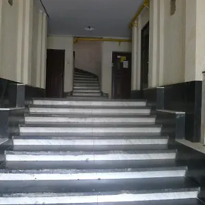 Apartament Hospitality Centrum - Nicolae Iorga, Bucureşti