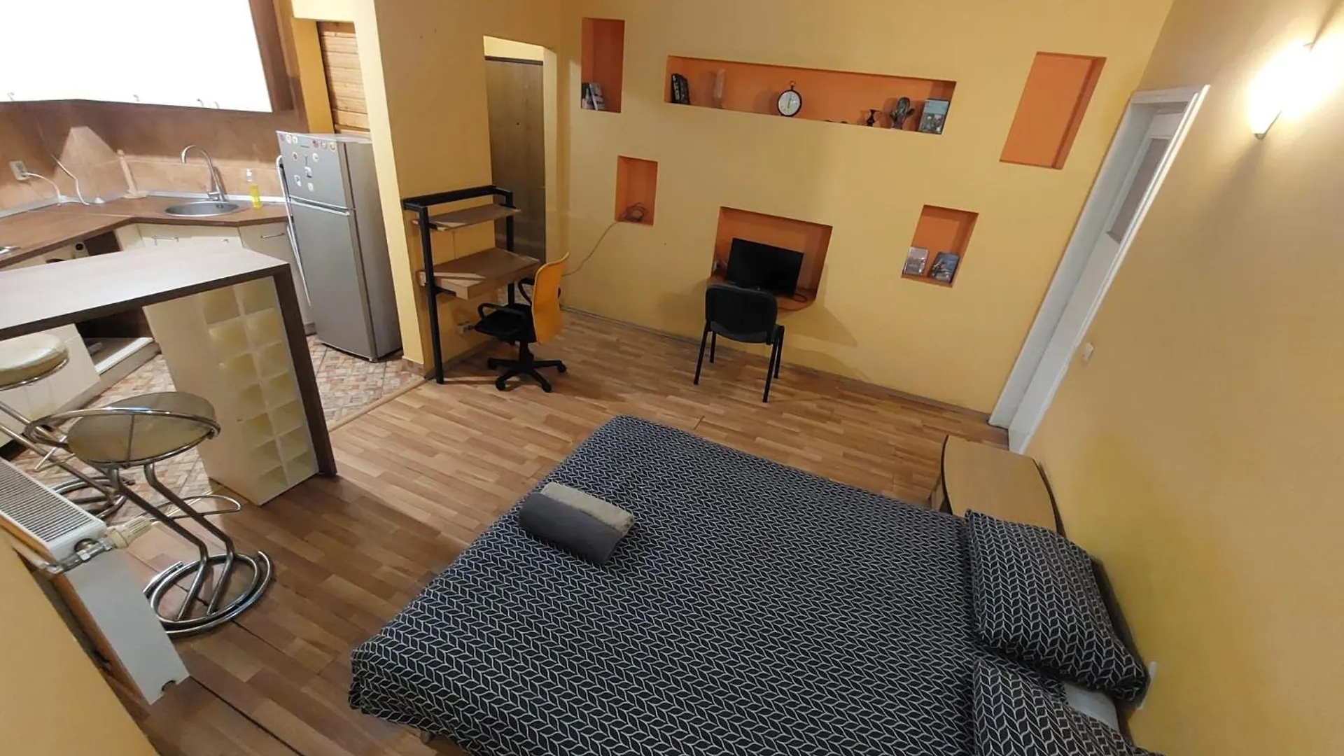 Casa Romana Bucharest