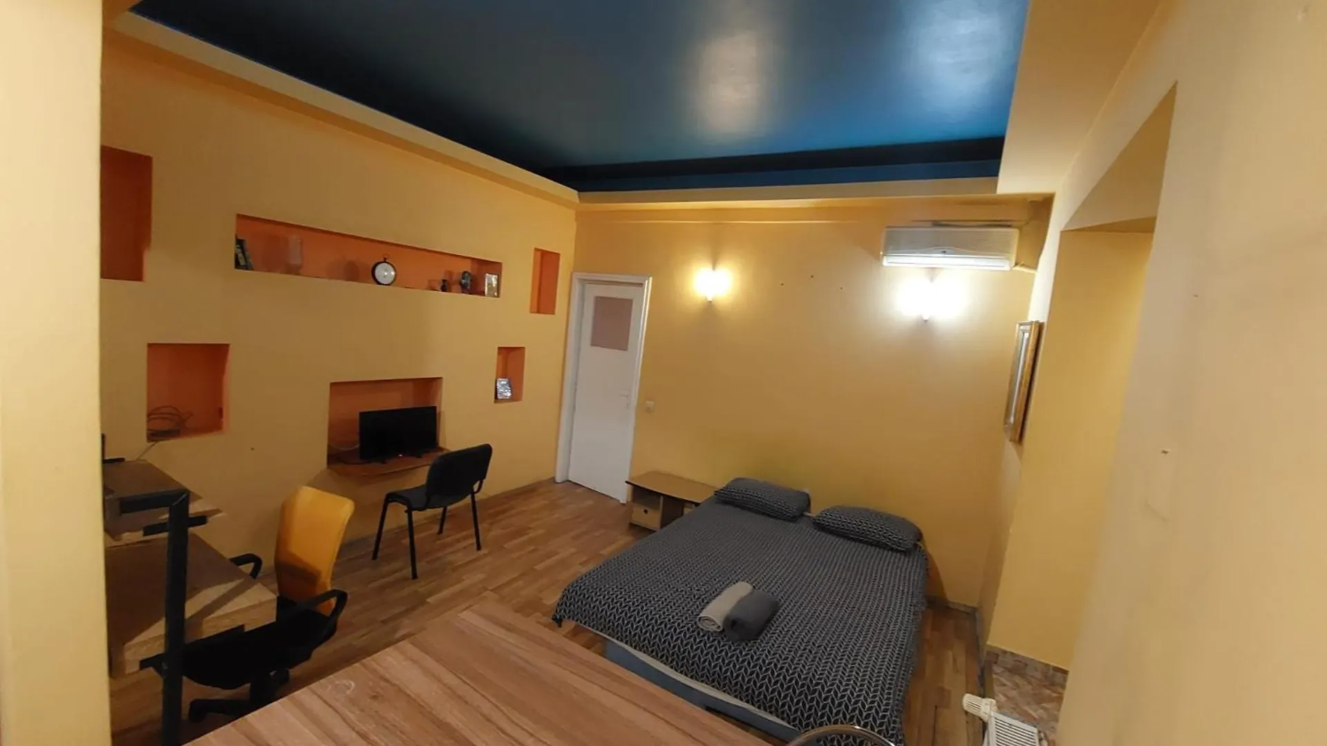 Apartment Casa Romana Bucharest