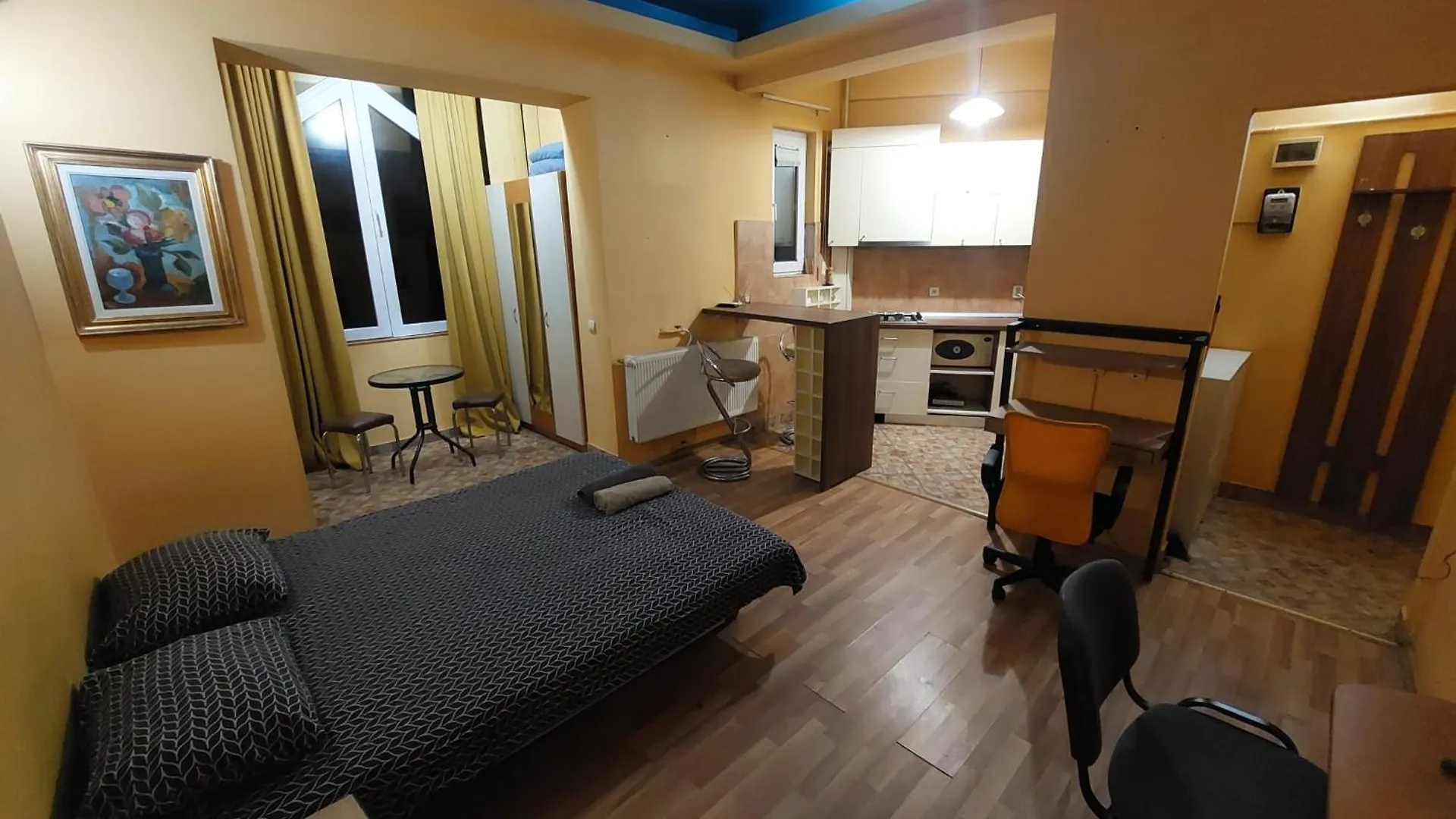 Casa Romana Bucharest