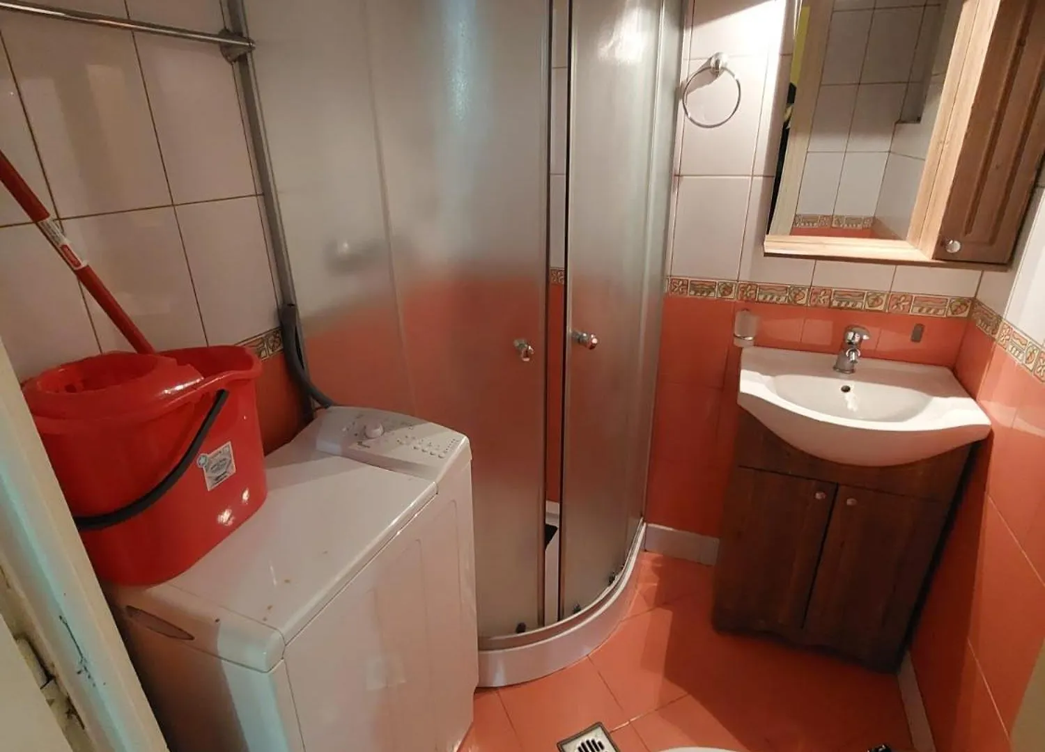 Apartment Casa Romana Bucharest