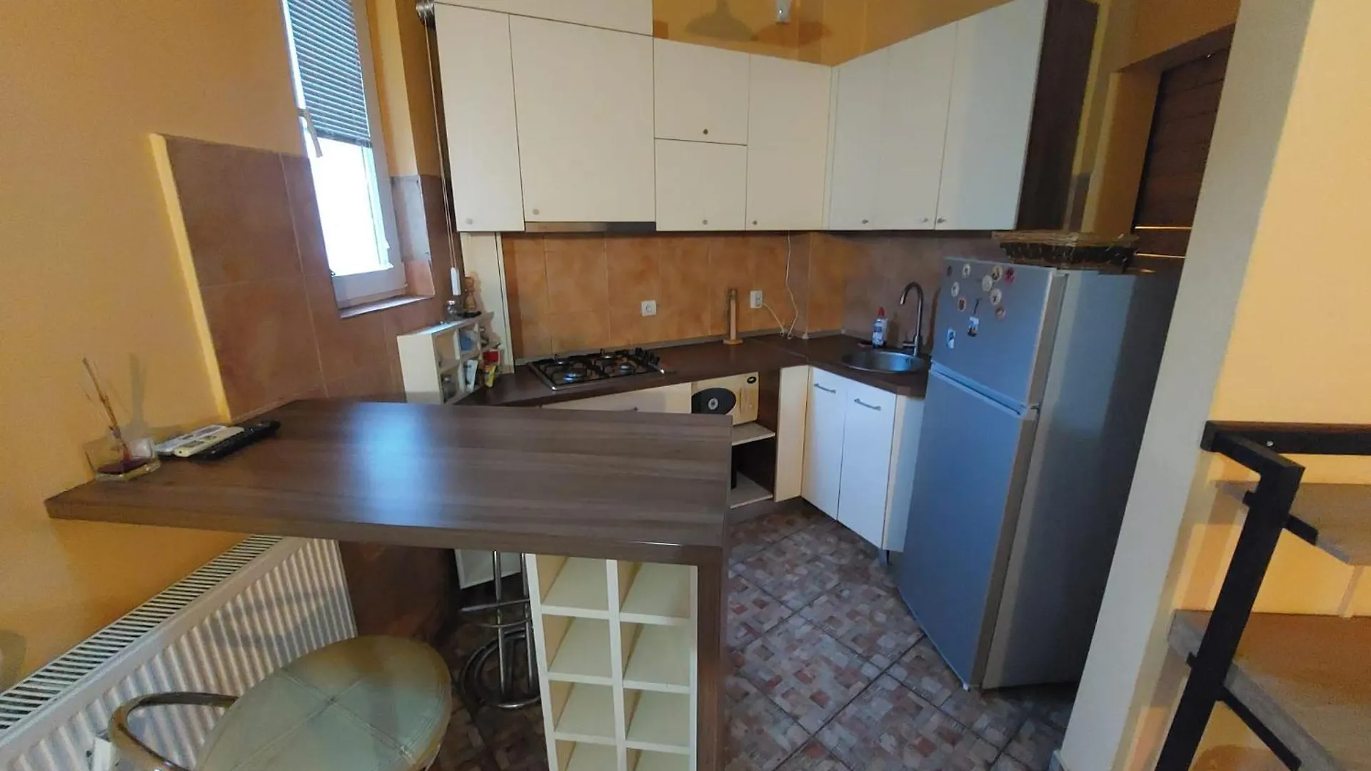 Casa Romana Bucharest Apartment