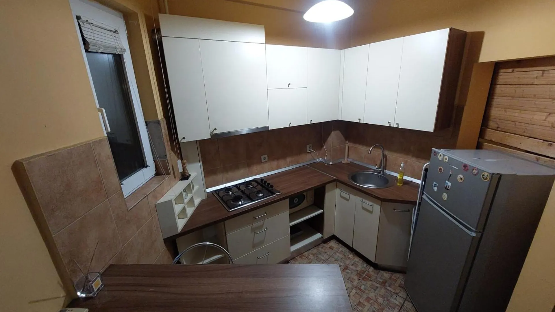Apartment Casa Romana Bucharest Romania
